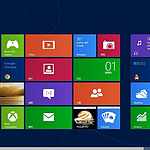 已把Windows 8 Consumer Preview设成了默认系统…