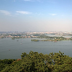 东湖