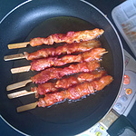 骨肉相连
