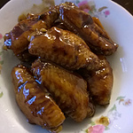 可乐鸡翅2.0