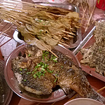 汉川半日游