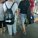 右边那位是真傻啊