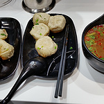 上海美食