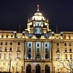 上海两日游