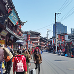 上海两日游