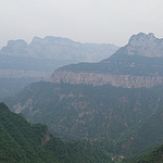 河南挂壁公路