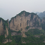 河南挂壁公路