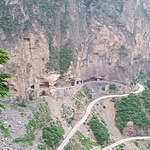 河南挂壁公路