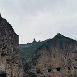 河南挂壁公路