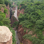 河南挂壁公路