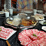 中餐吃两吃