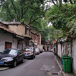 世外桃源